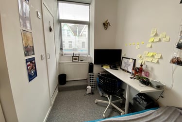 3 bed flat, Ebrington Street, City Centre, Plymouth, PL49AA - Image 9